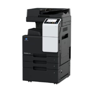 Bizhub C226i