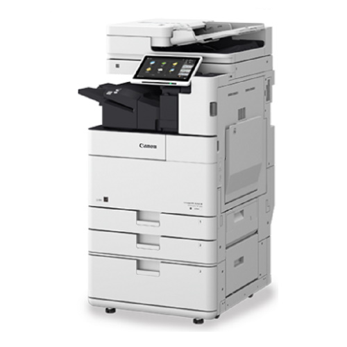 Canon iRA DX 4725i