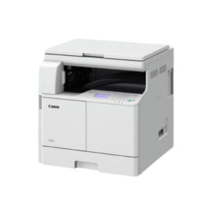 Canon iR 2006N Platen