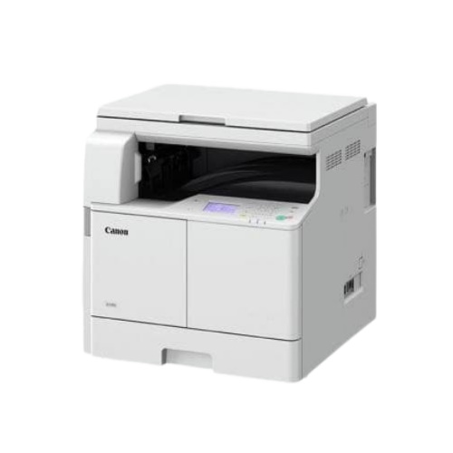 Canon iR 2006N Platen