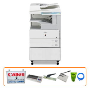 Paket Usaha Fotocopy Canon iR 3245